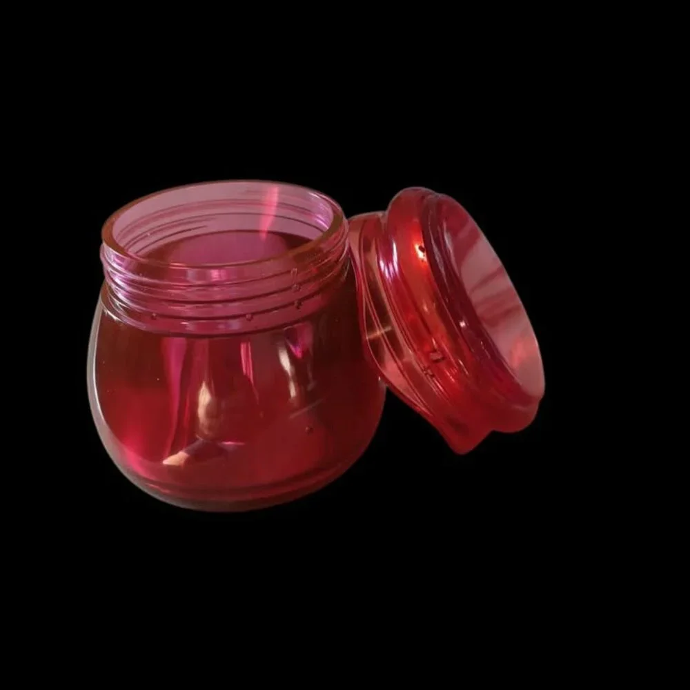 Resin Container - Picture 2 of 2